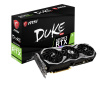 RTX2080TIDUKE11GOC Видеокарта PCIE16 RTX2080TI 11GB RTX 2080 TI DUKE 11G OC MSI