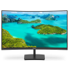 241E1SCA/01 23,6" Philips 241E1SCA изогнутый 1920x1080 75 Гц VA LED 16:9 4ms VGA HDMI 20M:1 3 000:1 178/178 250cd Tilt Speakers Black