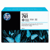 cm996a картридж hp 761 400-ml dark gray designjet ink cartridge