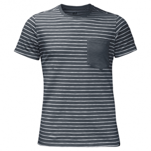 TRAVEL STRIPED T MEN