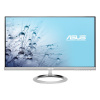 ASUS 25" MX259H IPS LED, 16:9, 1920 x1080, 178°/178°, 250cd/m2, HDMI*2, D-Sub, 80Mln:1, колонки Bang&Olufsen, Silver Black, 90LM0190-B01670