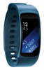 смарт-часы samsung galaxy gear fit 2 sm-r360 1.8" super amoled (sm-r3600zbaser)