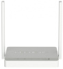 keenetic lite (kn-1311) маршрутизатор/ keenetic lite интернет-центр с mesh wi-fi n300, усилителями приема, 5-портовым smart-коммутатором и переключателем режима роутер