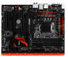 MSI B150A GAMING PRO (Socket 1151, intel B150, 4DDR4 , 2x PCIe x16, 2x PCIe x1, 3x PCI, CrossFire, 6x SATA 6Gbps,1x SATA Express, USB 3.1 Gen1 (4R/2F)