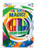 фломастеры carioca magic 42737 9цв. +1волшеб.