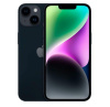 мобильный телефон iphone 14 128gb midnight mpu93ch/a apple