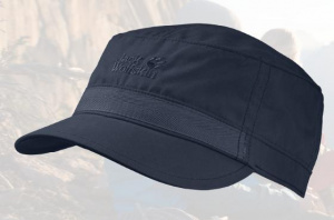 EL DORADO CAP