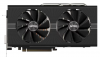 SAPPHIRE RX 570 4GB GDDR5 NITRO+ 11266-14-20G