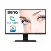 9H.LH1LB.CBE BENQ 23,8" BL2480 IPS LED 1920x1080 16:9 250 cd/m2 5ms 30M:1 178/178 D-sub HDMI DP Flicker-free Speaker Black