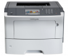 35s0530 lexmark mono laser ms610de