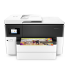 g5j38a#a80 струйное мфу hp officejet pro 7740 wf aio printer