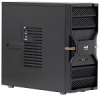 6101403 MiniTower InWin ENR036 Black RB-S400T70 2*USB+AirDuct+Audio mATX