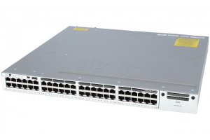 ws-c3850r-48t-s коммутатор cisco коммутатор cisco catalyst 3850 48 port data ip base