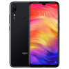 мобильный телефон redmi note 7 32gb black redminote7bk32gb xiaomi