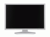 NEC 24.1" P242W LCD S/Wh (IPS; 16:10; 350 cd/m2; 1000:1; 8ms GtG; 1920x1200; 178/178; D-Sub; DVI-D; HDMI; DP; HAS 150mm; Tilt; Swiv 45/45; Pivot)