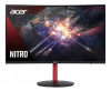 UM.HX2EE.P13 Монитор Acer 27" Nitro XZ272UPbmiiphx VA 2560x1440 165Hz FreeSync 400cd/m2 16:9