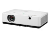 116401 проектор nec [mc342x (mc342xg)] (mc342xg) 3lcd, 3400 ansi lumen, xga, 16000:1, лампа 15000 ч.(eco mode), hdmi x2, vgain, vgaout, usb a, usb b, 1 x rca