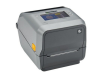 zd6a042-30ef00ez thermal transfer printer (74/300m) zd621; 203 dpi, usb, usb host, ethernet, serial, btle5, eu and uk cords, swiss font, ezpl