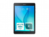 планшетный пк samsung sm-t355nzkaser galaxy tab a 8.0 lte 16gb black