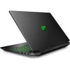 ноутбук hp pavilion 15-ec1009ur 4600h 3000 мгц 15.6" 1920x1080 8гб 1тб ssd 128гб нет dvd nvidia geforce gtx 1050 3гб dos темно-серый 13c93ea