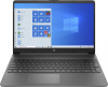 3b2w6ea ноутбук hp 15s-eq1318ur 3020e 8gb ssd256gb amd radeon 15.6" ips fhd (1920x1080) windows 10 grey wifi bt cam