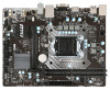 MSI H110M PRO-VD D3 (Socket 1151, intel H110, 2DDR3, PCIe x16, PCIe x1, SATA6Gb/s, USB3.1 Gen1, GbE LAN , VGA, DVI, mATX