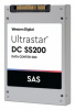 Накопитель SSD WD SAS 3200Gb 0TS1387 SDLL1MLR-032T-CAA1 Ultrastar DC SS200 2.5"