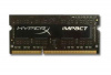 1290860 Модуль памяти для ноутбука 4GB PC12800 DDR3 SO HX316LS9IB/4 KINGSTON