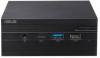 90ms0181-m00810 неттоп asus pn40-bbc081mc cel j4005 (2)/uhdg 600/noos/gbiteth/wifi/bt/65w/черный