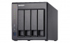 схд настольное исполнение 4bay no hdd ts-431x-8g qnap