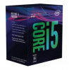 BX80684I58500SR3XE Боксовый процессор APU LGA1151-v2 Intel Core i5-8500 (Coffee Lake, 6C/6T, 3/4.1GHz, 9MB, 65W, UHD Graphics 630) BOX, Cooler