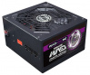 Zalman ZM700-GVM, 700W, ATX12V v2.31, EPS, APFC, 12cm Fan, 80+ Bronze, Modular, Retail