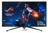 ASUS 65" ROG SWIFT PG65UQ VA LED 4K, ProGaming, 3840x2160, 4ms, 1000cd/m2, 178°/178°, TCR 4000:1, 144Hz, NVIDIA G-Sync Ultimate, HDR1000, HDMI*4, DP,