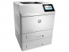 e6b73a#b19 лазерный принтер hp laserjet enterprise m606x printer