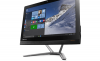 f0bx00gtrk lenovo idea center aio 300-22isu 21.5" fhd ips (1920x1080)i5-6200u/ 4gb/hdd 1tb 7200rpm/vga integrated/dvd-rw/dos/black