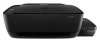 мфу струйный hp deskjet gt 5810 aio (x3b11a) a4 usb черный