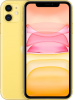 mhde3vn/a смартфон apple a2221 iphone 11 64gb 4gb желтый моноблок 3g 4g 1sim 6.1" 828x1792 ios 15 12mpix 802.11 a/b/g/n/ac/ax nfc gps gsm900/1800 gsm1900 touchs