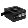 Corsair CX450 (CP-9020120-EU), 450W, 120-mm fan, 80 Plus Bronze