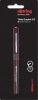 ручка капиллярная rotring tikky graphic (1904627) 0.3мм черные чернила блист.европод.