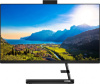 f0g1000vrk моноблок lenovo ideacentre 3 24alc6 23.8" full hd ryzen 7 5700u (1.8) 8gb ssd256gb rgr dvdrw noos gbiteth wifi bt 90w клавиатура мышь cam черный 1920x