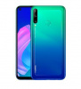 51095rvv мобильный телефон p40 lite e art-l29n aurora blue huawei