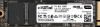 Накопитель SSD Crucial PCI-E x4 1Tb CT1000P1SSD8 P1 M.2 2280