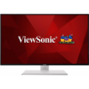 Viewsonic 43" VX4380-4K IPS LED, 3840x2160, 5ms, 350cd/m2, 178°/178°, 120Mln:1, 2*HDMI, Display Port, miniDP, USB-Hub, Tilt, колонки, Headphone Out, V