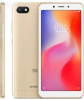 18989 смартфон xiaomi redmi 6a 32gb 2gb золотистый моноблок 3g 4g 2sim 5.45" 720x1440 android 8.1 13mpix wifi gps gsm900/1800 gsm1900 mp3 a-gps microsdxc ma