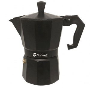 Alava Espresso Maker