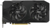 Видеокарта Asus PCI-E DUAL-RTX2060-A6G-EVO nVidia GeForce RTX 2060 6144Mb 192bit GDDR6 1365/14000 DVIx1/HDMIx2/DPx1/HDCP Ret