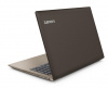 ноутбук lenovo ideapad 330-15ast a4-9125 2300 мгц 15.6" 1920x1080 4гб ssd 128гб нет dvd amd radeon r3 graphics встроенная без ос шоколадный 81d600kgru