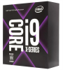 BX80673I99900X CPU Intel Core i9-9900X (3.5GHz/19,25MB/10 cores) LGA2066 BOX, TDP 165W, max 128Gb DDR4-2666, BX80673I99900XSREZ7