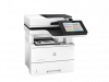 f2a81a#b19 hp laserjet enterprise flow mfp m527c (p/c/s/f, a4, 1200 dpi, 43ppm, 1.75gb, 16gb emmc, 2trays 100+550, adf 100, duplex, usb/gigeth, color lcd ts, rep