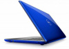 5567-0306 ноутбук dell inspiron 5567 core i3 6006u/4gb/1tb/dvd-rw/amd radeon r7 m440 2gb/15.6"/hd (1366x768)/linux/blue/wifi/bt/cam